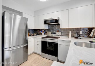 2801 W International Airport Rd Unit A304, Anchorage, AK 99502