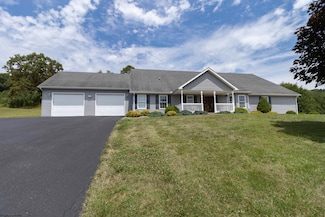 112 Mountain View Rd, Bridgeport, WV 26330