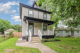 2014 Floral Ave, Columbus, OH 43223