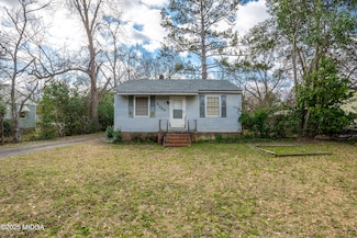 2764 Alden St, Macon, GA 31206