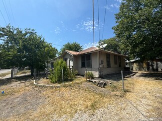 419 Rivas St, San Antonio, TX 78207