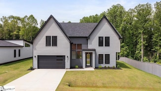 2032 Blessed Dr, Inman, SC 29349