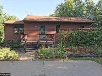 21500 Hedgerow Ln, Nevis, MN 56467