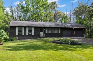 542 Ladue Rd, Brockport, NY 14420