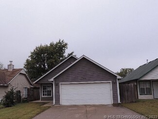 5624 S Waco Ave, Tulsa, OK 74107