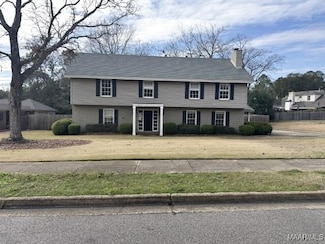 3110 Highfield Dr, Montgomery, AL 36111