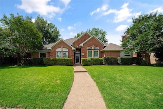 243 Park Valley Dr, Coppell, TX 75019
