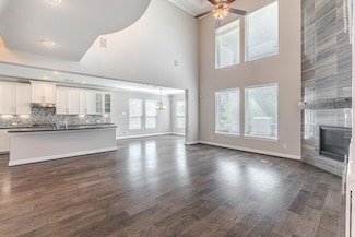 6 Winter Thicket Place, the Woodlands, TX 77375