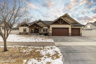 11137 N Cattle Dr, Hayden, ID 83835