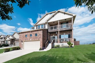 5712 Cypress Point, Schertz, TX 78108