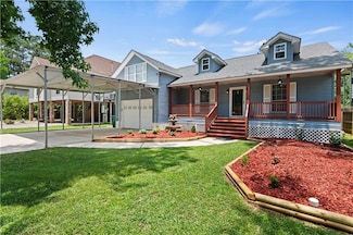 18309 Cusachs Dr, Covington, LA 70433