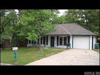 8 Foxgrove Ln, Sherwood, AR 72120