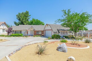 4625 West Ave N, Lancaster, CA 93536