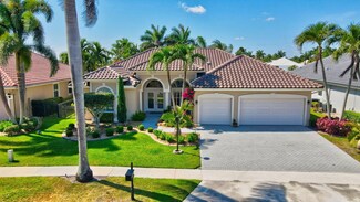 12385 Rockledge Cir, Boca Raton, FL 33428