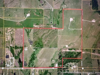 0 State Hwy 53 Unit 2433971, Springer, OK 73458