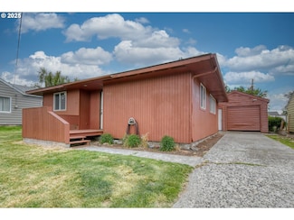715 SW 28th St, Pendleton, OR 97801