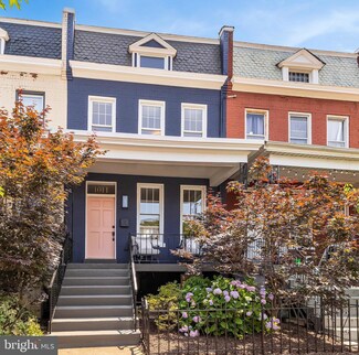 1011 4th St NE, Washington, DC 20002
