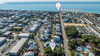 Lot 12 N St Franicis Dr, Miramar Beach, FL 32550