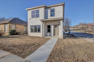 3700 W 13th St Unit 1, Little Rock, AR 72204