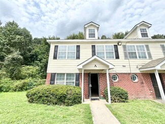 944 Old Mill Unit A, Monroe, GA 30655