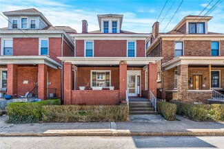111 Sarah St, Mc Kees Rocks, PA 15136
