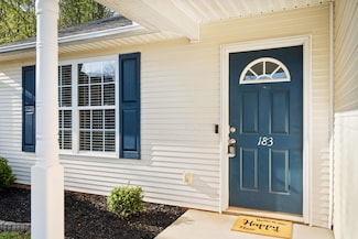183 Stockbridge Dr, Spartanburg, SC 29301