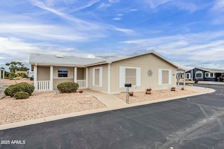 890 E Tee St, San Tan Valley, AZ 85140
