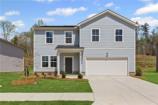 3020 Orwell Dr, Gainesville, GA 30507