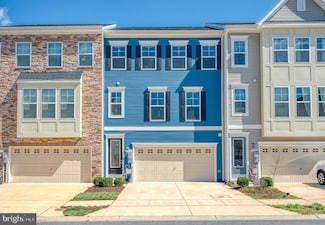 8375 Amber Beacon Cir, Millersville, MD 21108