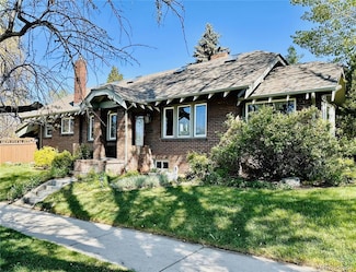 2601 N Clayton St, Denver, CO 80205