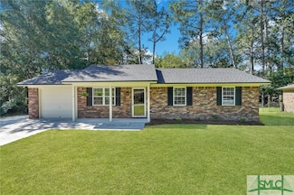 125 Greene Dr, Rincon, GA 31326