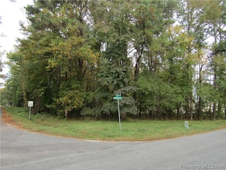 0.39AC Pocahontas Rd, Northumberland, VA 22482