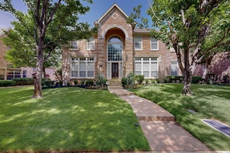 7412 Sugar Maple Dr, Irving, TX 75063