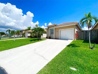 8717 SW 213th Terrace, Cutler Bay, FL 33189