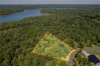 0 Fairview Rd Unit Lot 2 2022011895, Taswell, IN 47175