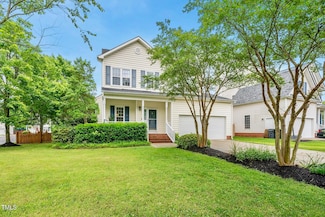 1605 Old London Way, Apex, NC 27523
