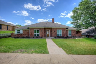 2805 Colleen Dr, Garland, TX 75043