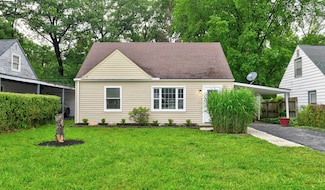 2474 Mecca Rd, Columbus, OH 43224