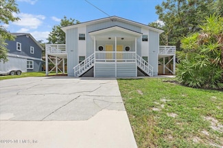 631 Main St, Atlantic Beach, FL 32233