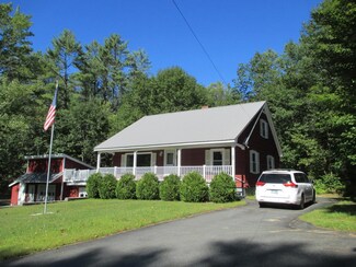 420 W Main St, Littleton, NH 03561