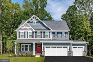 1732 Shannon Dr S, Greencastle, PA 17225