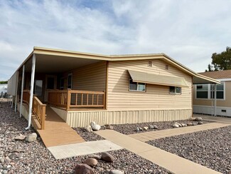 2121 S Pantano Rd Unit 172, Tucson, AZ 85710