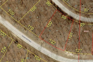 313 Grand Point Blvd, Jasper Township, MO 65079