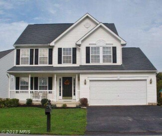 10103 Mildred Dr, Hagerstown, MD 21740