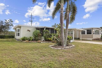 2100 Kings Hwy Unit 585, Port Charlotte, FL 33980