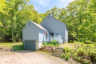 345 Stone Rd, Gilmanton Iron Works, NH 03837