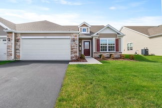 15421 W 101st Place, Dyer, IN 46311
