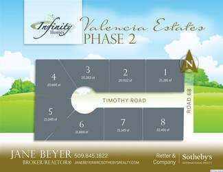 6800 Timothy Ct, Pasco, WA 99301