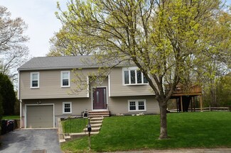 61 Rosewood Terrace, North Dartmouth, MA 02747