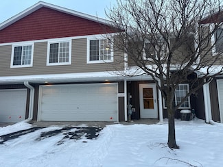 21213 N Morgan Dr, Forest Lake, MN 55025